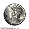 Image 1 : 1931-S 10C MS67 Full Bands PCGS.