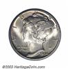 Image 1 : 1934-D 10C MS67 Full Bands PCGS.
