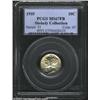 Image 1 : 1935 10C MS67 Full Bands PCGS.