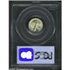 Image 2 : 1935 10C MS67 Full Bands PCGS.