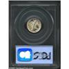 Image 2 : 1935-D 10C MS66 Full Bands PCGS.