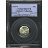 Image 1 : 1935-S 10C MS67 Full Bands PCGS.