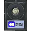 Image 2 : 1936-D 10C MS67 Full Bands PCGS.