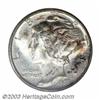 Image 1 : 1937-D 10C MS68 Full Bands PCGS.