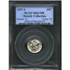 Image 1 : 1937-S 10C MS67 Full Bands PCGS.