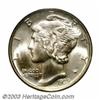 Image 1 : 1939 10C MS68 Full Bands PCGS.