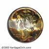 Image 1 : 1939-D 10C MS69 Full Bands PCGS.