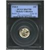 Image 1 : 1940-S 10C MS67 Full Bands PCGS.