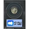 Image 2 : 1940-S 10C MS67 Full Bands PCGS.