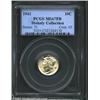 Image 1 : 1941 10C MS67 Full Bands PCGS.