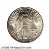 Image 2 : 1941-D 10C MS68 Full Bands PCGS.