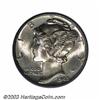 Image 1 : 1942-D 10C MS68 Full Bands PCGS.