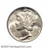 Image 1 : 1942/1-D 10C MS65 Full Bands PCGS.