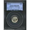 Image 1 : 1942-S 10C MS67 Full Bands PCGS.
