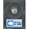 Image 2 : 1943 10C MS67 Full Bands PCGS.