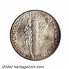 Image 2 : 1943-D 10C MS68 Full Bands PCGS.