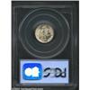 Image 2 : 1944-S 10C MS67 Full Bands PCGS.