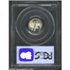 Image 2 : 1945-D 10C MS67 Full Bands PCGS.