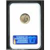 Image 2 : 1916 10C MS67 Full Bands NGC.