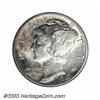 Image 1 : 1916-D 10C AU55 PCGS.