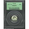 Image 1 : 1917-S 10C MS65 Full Bands PCGS.