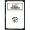Image 1 : 1917-S 10C MS65 Full Bands NGC.