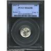 Image 1 : 1917-S 10C MS66 Full Bands PCGS.
