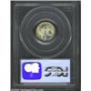 Image 2 : 1919-D 10C MS64 PCGS.
