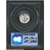 Image 2 : 1920 10C MS66 Full Bands PCGS.