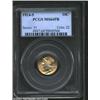 Image 1 : 1924-S 10C MS64 Full Bands PCGS.