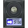 Image 2 : 1925 10C MS66 Full Bands PCGS.