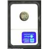 Image 2 : 1926 10C MS65 Full Bands NGC.