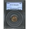 Image 1 : 1926 10C MS66 Full Bands PCGS.