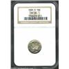 Image 1 : 1926-S 10C MS64 NGC.