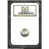 Image 1 : 1928 10C MS66 Full Bands NGC.
