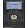 Image 1 : 1930 10C MS66 Full Bands PCGS.