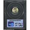 Image 2 : 1930 10C MS66 Full Bands PCGS.