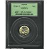 Image 1 : 1930-S 10C MS65 Full Bands PCGS.