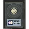 Image 2 : 1931 10C MS65 Full Bands PCGS.