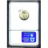 Image 2 : 1931 10C MS65 Full Bands NGC.
