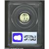 Image 2 : 1931 10C MS67 Full Bands PCGS.