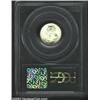 Image 2 : 1931-D 10C MS66 Full Bands PCGS.