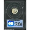 Image 2 : 1934-D 10C MS66 Full Bands PCGS.