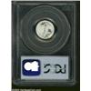 Image 2 : 1935-D 10C MS66 Full Bands PCGS.