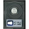 Image 2 : 1937-D 10C MS67 Full Bands PCGS.