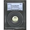 Image 1 : 1937-D 10C MS67 Full Bands PCGS.