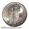 Image 2 : 1937-D 10C MS68 Full Bands NGC.