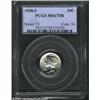 Image 1 : 1938-S 10C MS67 Full Bands PCGS.