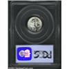 Image 2 : 1938-S 10C MS67 Full Bands PCGS.