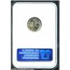 Image 2 : 1938-S 10C MS67 Full Bands NGC.